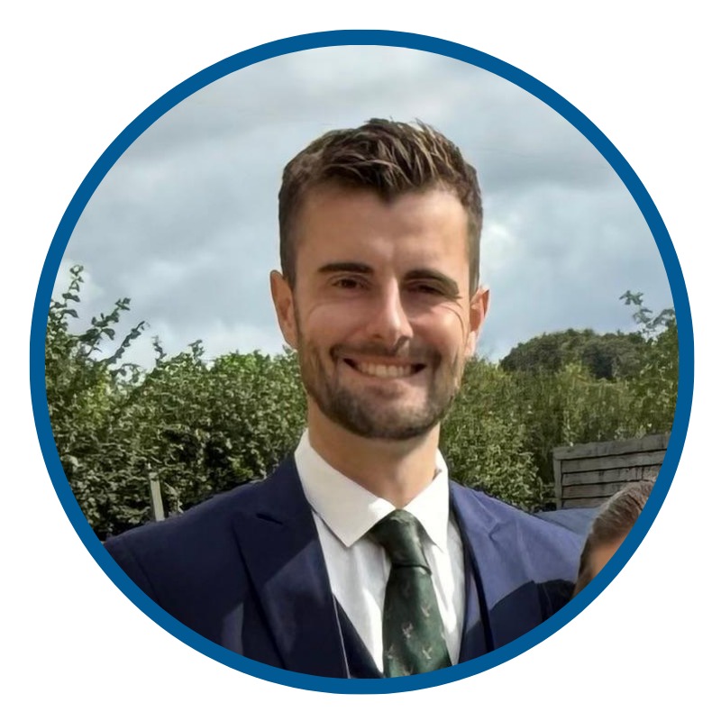 Huw Davies Cooke - Co-founder