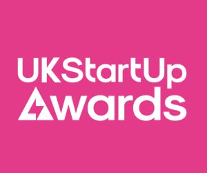 Shortlisted for the UK StartUp Awards 2026 - Wales Regional Finals
