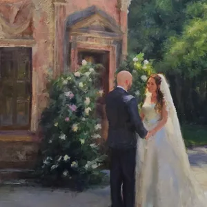 Timeless Wedding Photo Commissions - Thumbnail 8