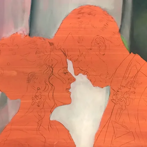 Wedding & Portrait Painting - Thumbnail 7