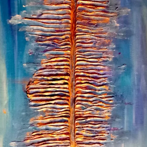 Spiritual Live Wedding Painting By Lucea - Thumbnail 10