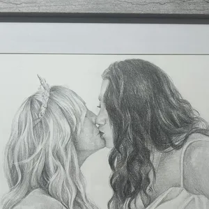 The Newlyweds example 3