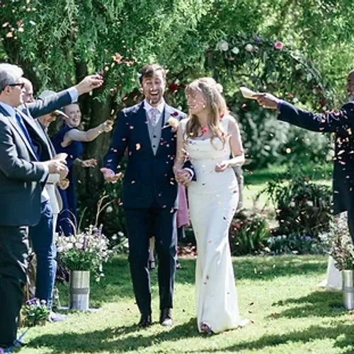 Wedding Gift Package By Hannah - Thumbnail 5