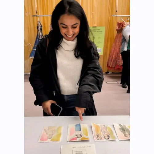 Live Guest Illustrations By Chloe - Thumbnail 6