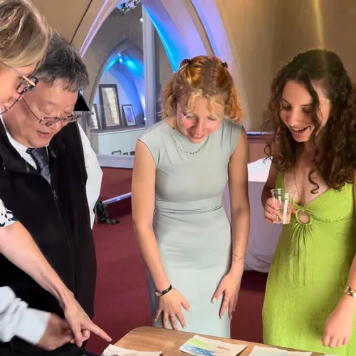 Live Guest Illustrations By Chloe - Thumbnail 8