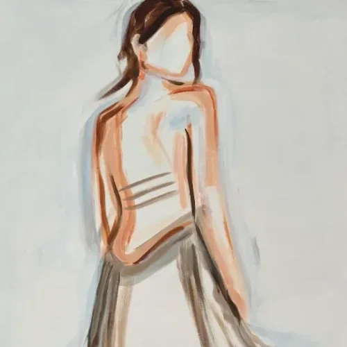 Wedding commissions in unique minimalist style - Thumbnail 5