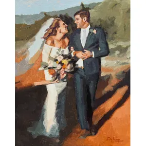 Portrait example 2
