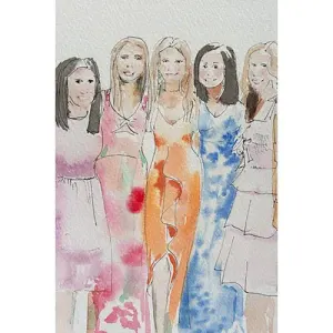 Turning Your Wedding Moments Into Fine Art - Thumbnail 6
