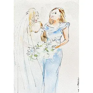 Turning Your Wedding Moments Into Fine Art - Thumbnail 4
