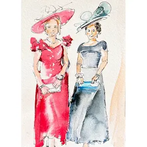 Turning Your Wedding Moments Into Fine Art - Thumbnail 5