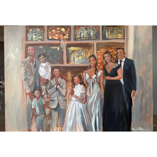 Kinship example