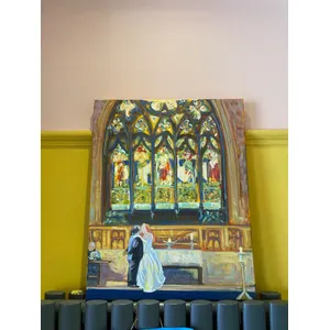 Couple & Honeymoon Duo example 2