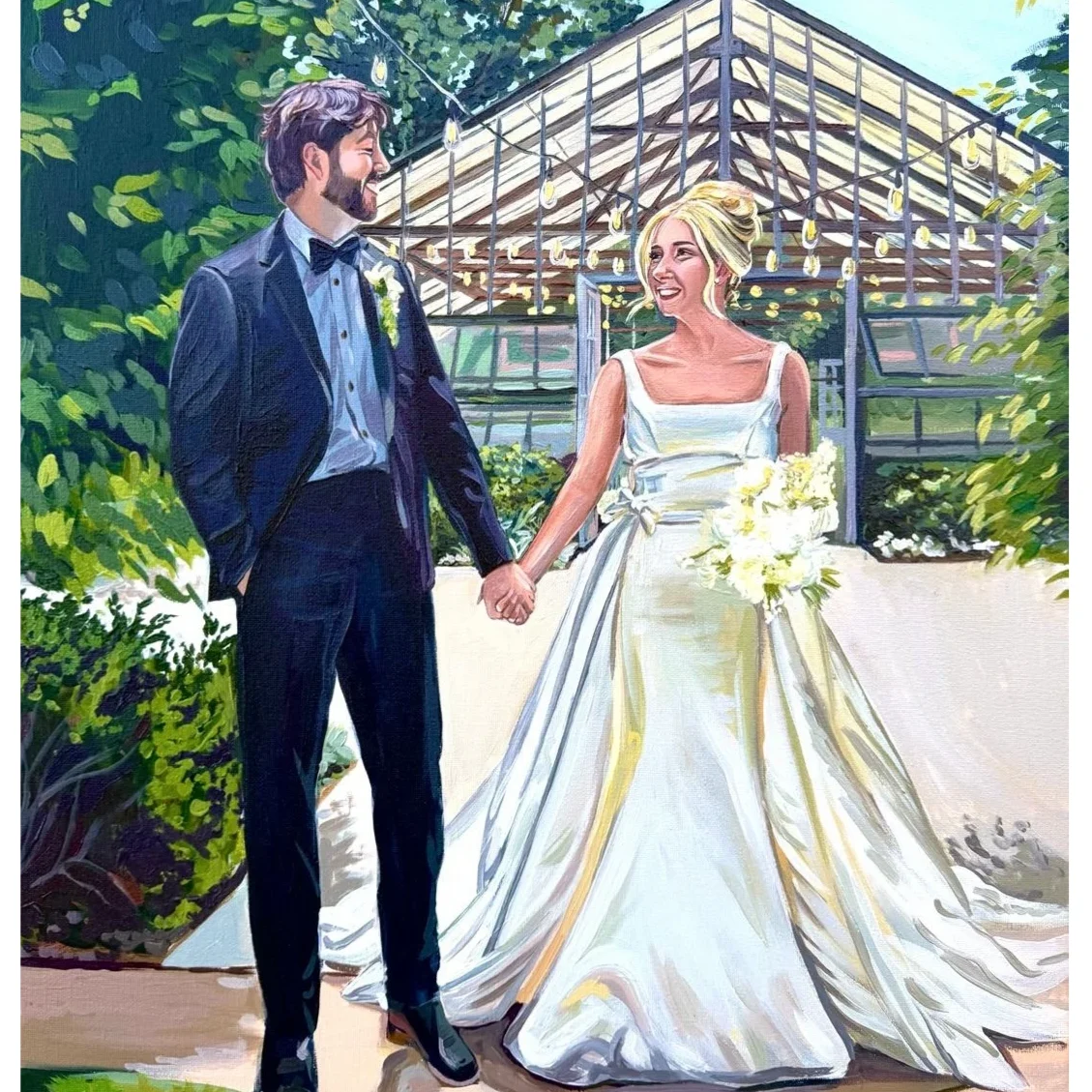 Alexandra artwork