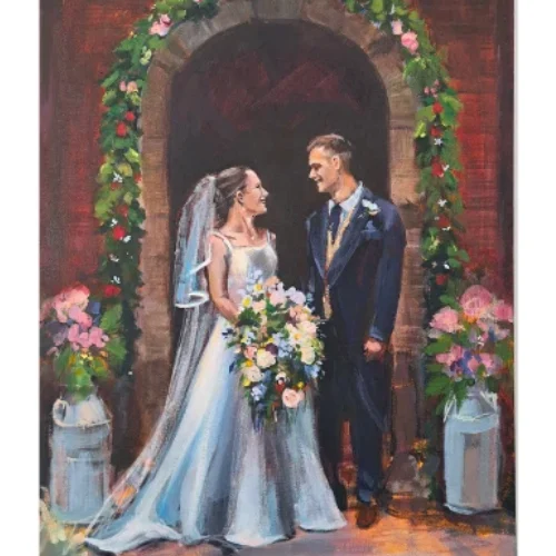 Keepsake example