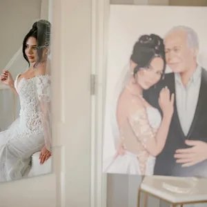 Elegant Custom Digital Portraits and Illustrations - Thumbnail 2