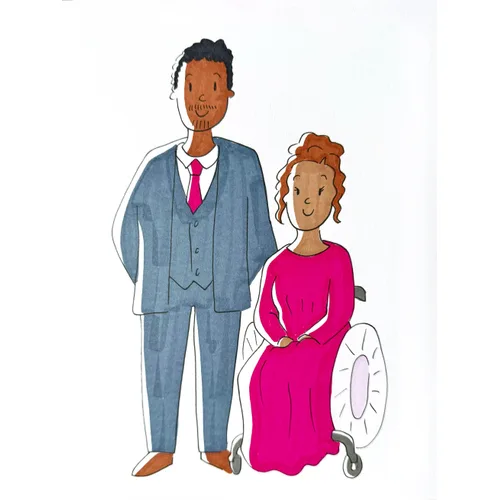 Bold Live Illustration by Maddy - Thumbnail 14