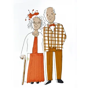 Bold Live Illustration by Maddy - Thumbnail 6