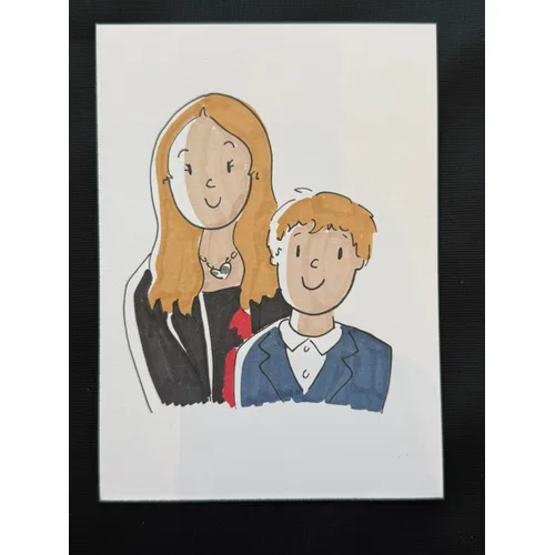 Bold Live Illustration by Maddy - Thumbnail 15