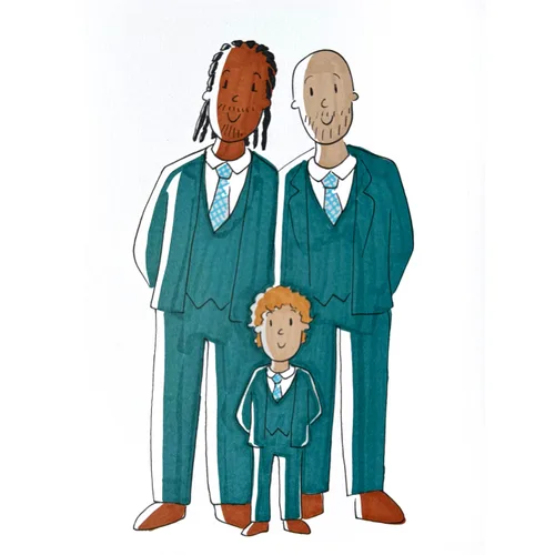 Bold Live Illustration by Maddy - Thumbnail 10