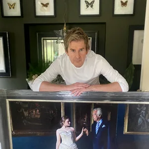The Ultimate Expression of Love - Wedding Portrait Commission - Thumbnail 3