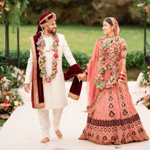 Live Wedding Painting by Patrick - Thumbnail 8