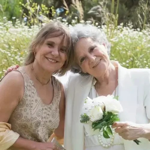 Live Wedding Guest Painting by Patrick - Thumbnail 4