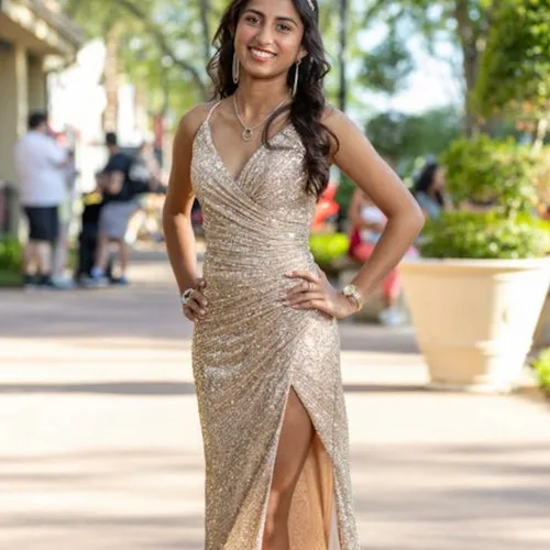 Live Wedding Guest Painting by Patrick - Thumbnail 2