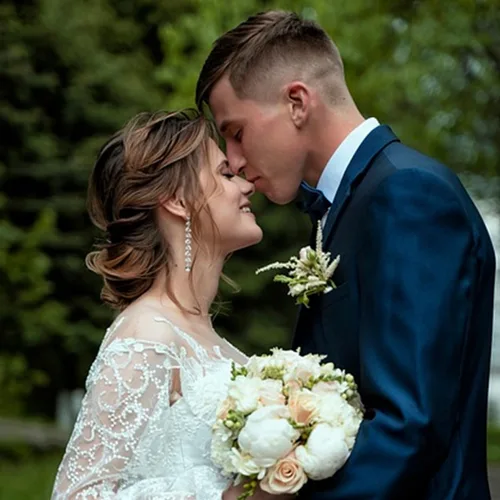 Memorable Wedding Photo Commissions by Patrick - Thumbnail 4