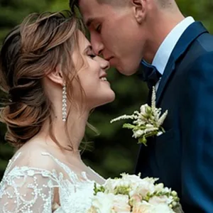 Memorable Wedding Photo Commissions by Patrick - Thumbnail 4