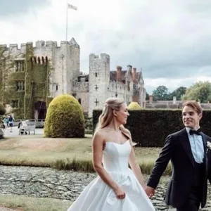 Memorable Wedding Photo Commissions by Patrick - Thumbnail 6