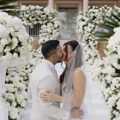 Memorable Wedding Photo Commissions by Patrick - Thumbnail 2