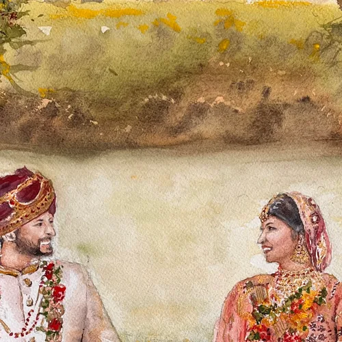 Memorable Wedding Photo Commissions by Patrick - Thumbnail 7