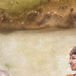 Memorable Wedding Photo Commissions by Patrick - Thumbnail 7