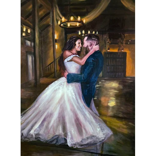 Keepsake example