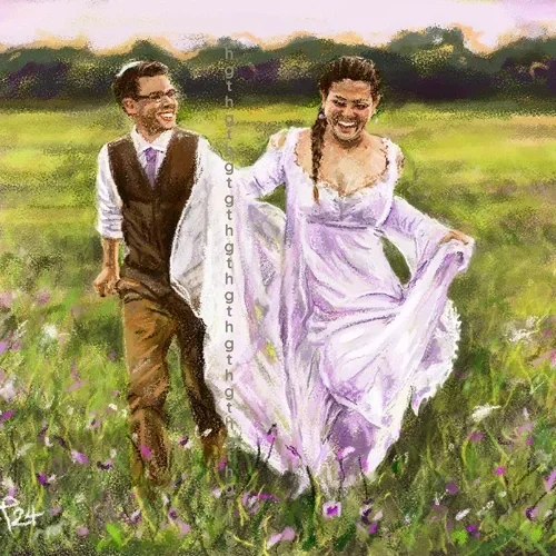 Wedding Gift Package By Hannah - Image 1