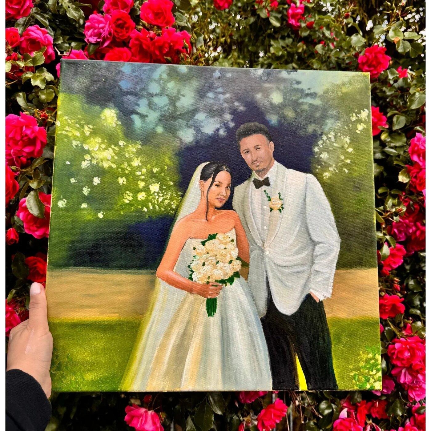 Wedding Day Gift for Bride from Groom: Ideas She'll Keep