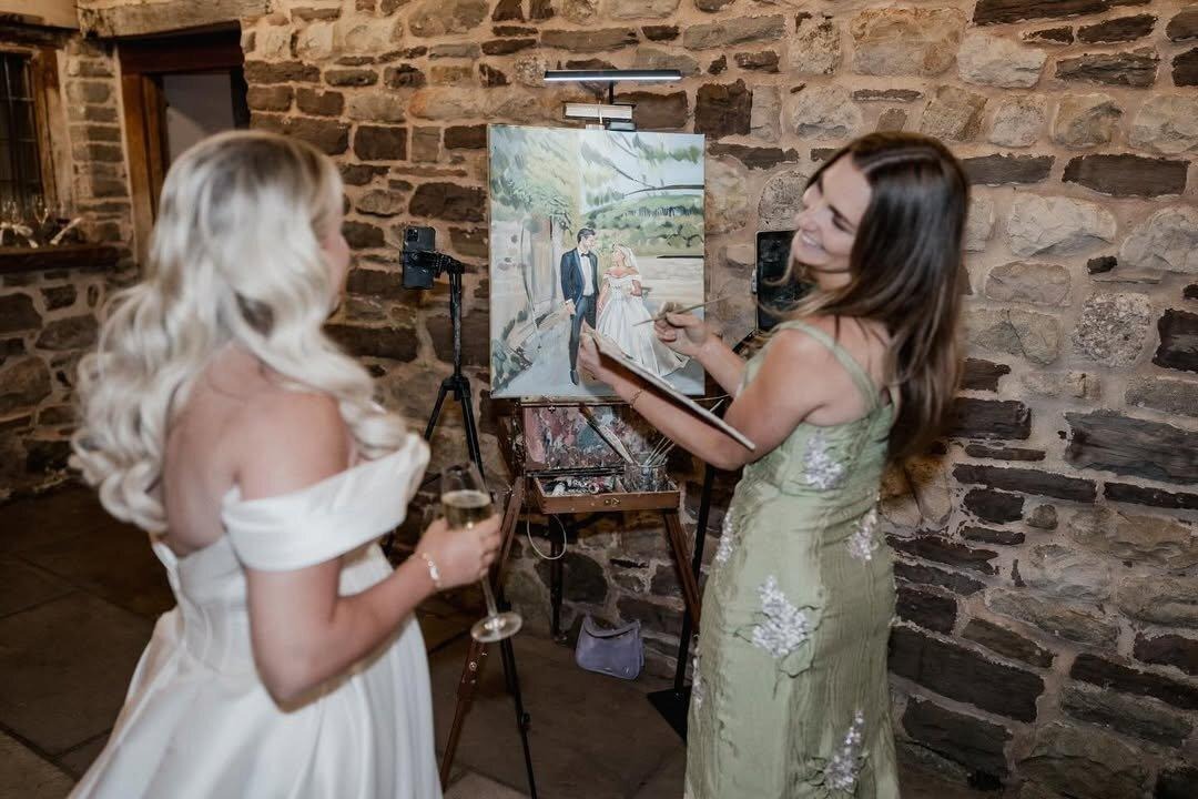Bridal Shower Gift Ideas She'll Actually Keep