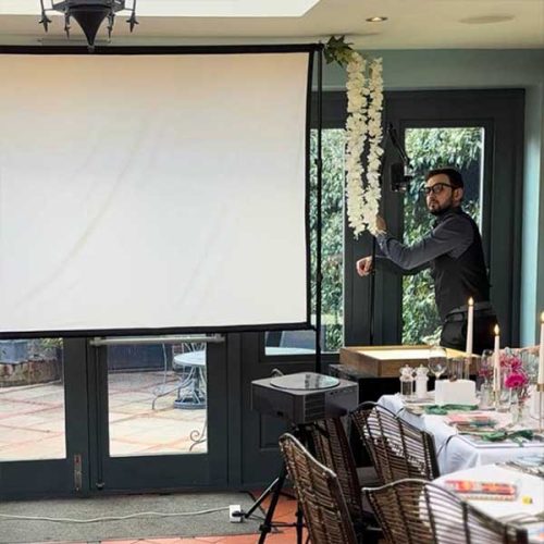 Sandarts_Show_Live_Photos_Event_Entertainment_Wedding_London